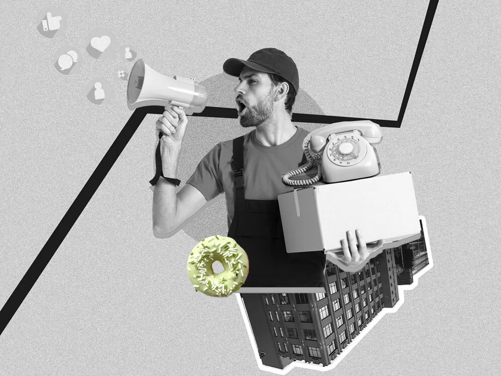 Come pubblicizzare la propria attivita