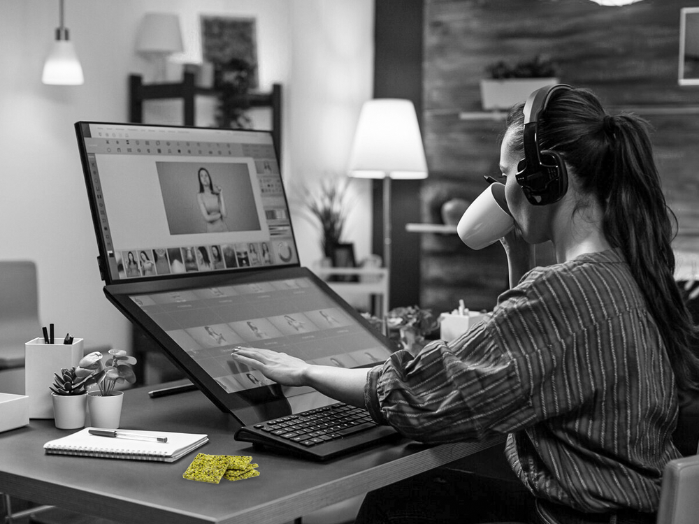 Graphic Designer cosa fa - Pistacchio Web Graphic Designer cosa fa