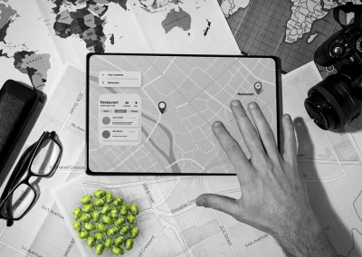 Local SEO: guida pratica per attività locali che vogliono aumentare visibilità e posizionamento