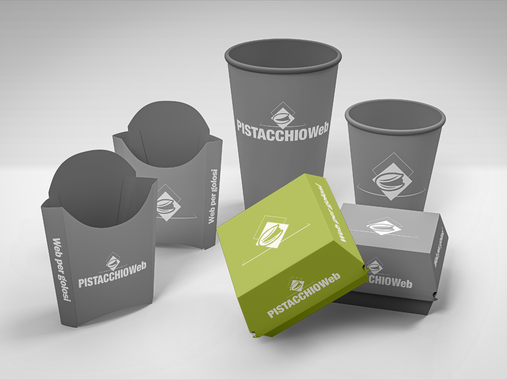 Guida alla progettazione del packaging design alimentare