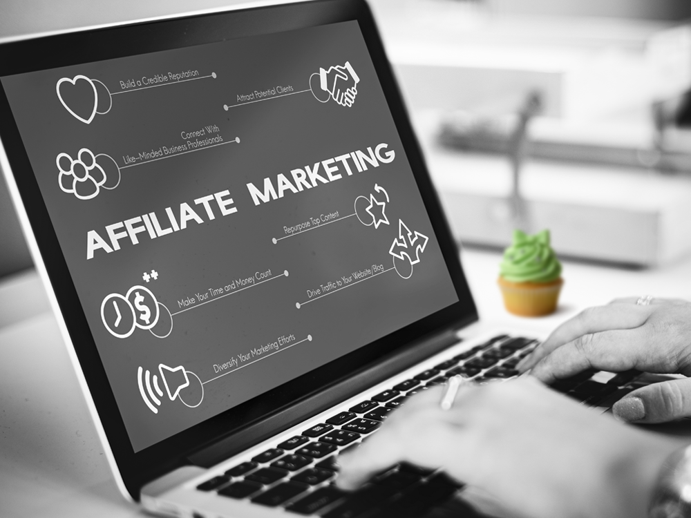 Guida completa all'affiliation marketing nel 2025