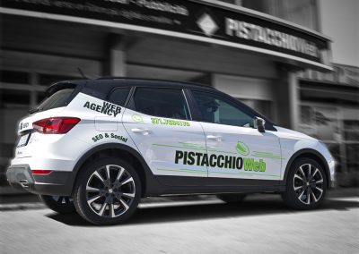 Guida pratica per scegliere il servizio di car wrapping auto ideale