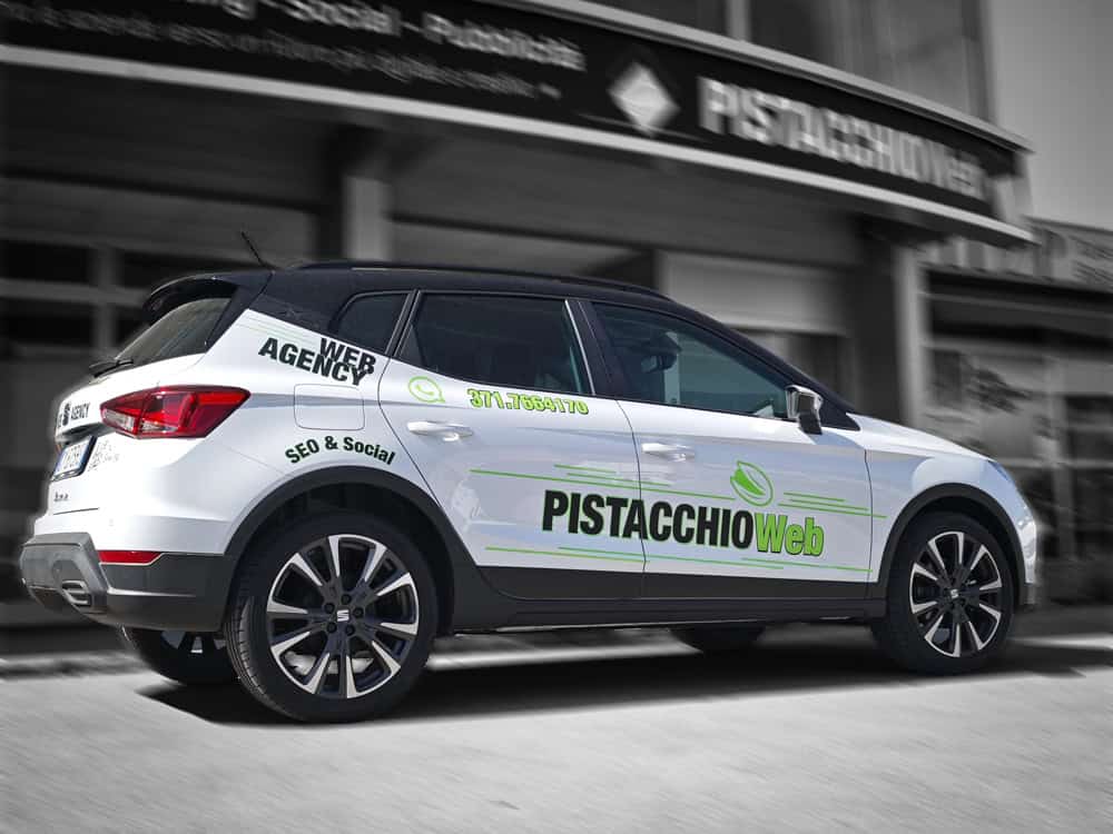 Guida pratica per scegliere il servizio di car wrapping auto