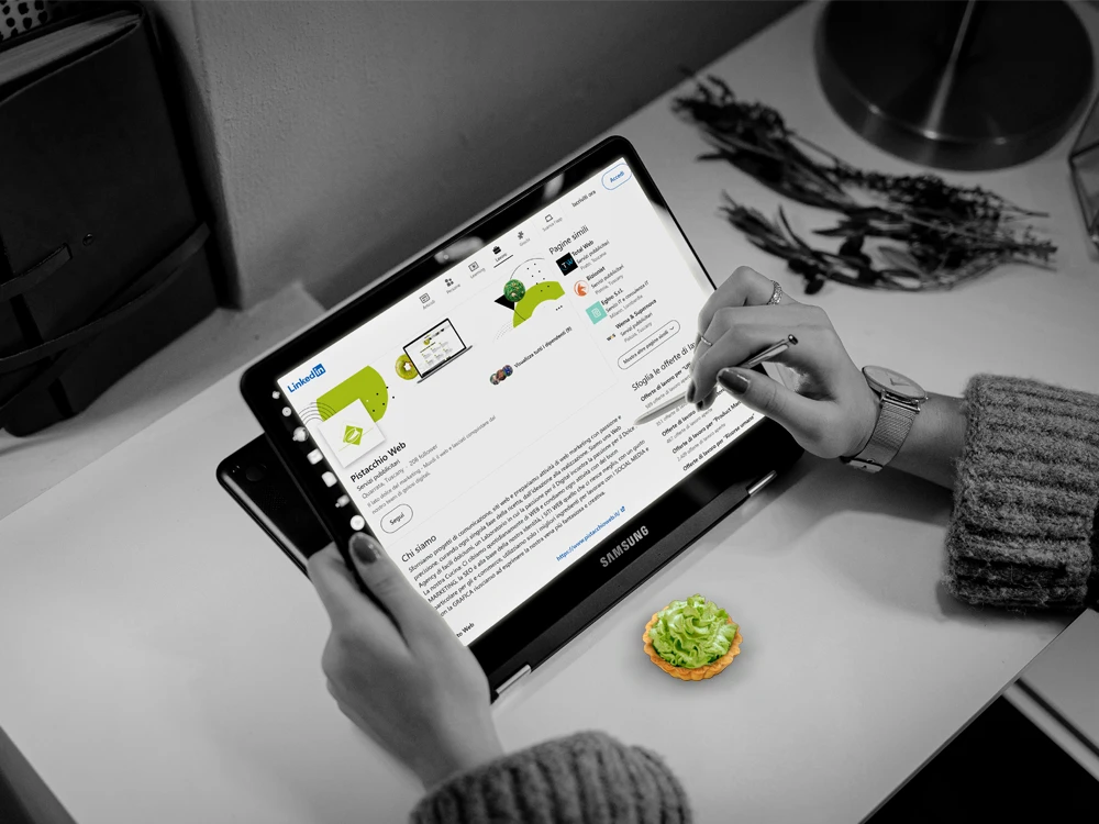 Lead generation su LinkedIn per il b2b: le migliori strategie