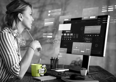 Web designer: come diventarlo, di cosa si occupa e perché è importante