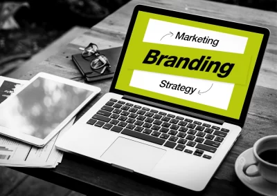 Cos’è la Brand Identity e come crearne una che faccia elevare la tua immagine aziendale