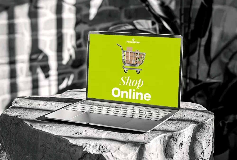 Cosa vendere online: concetti base dell’e‑commerce, prodotti più venduti e tendenze 2026