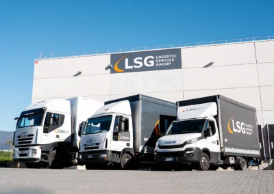 LSG