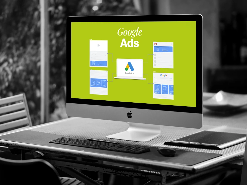 Come funziona Google Ads? Guida dalla A alla Z