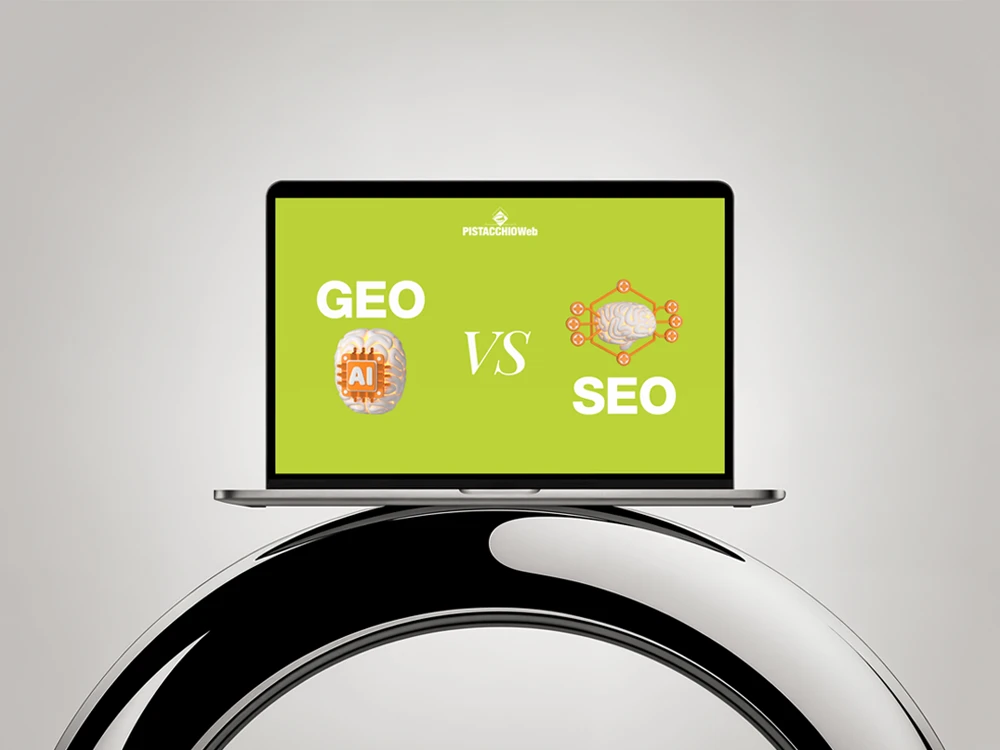 GEO e SEO