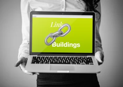 Come fare link building per una strategia SEO di successo