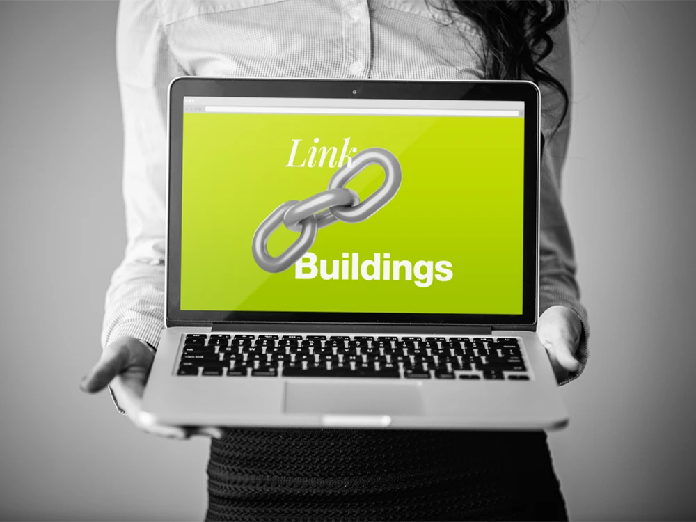 Come fare link building per una strategia SEO di successo
