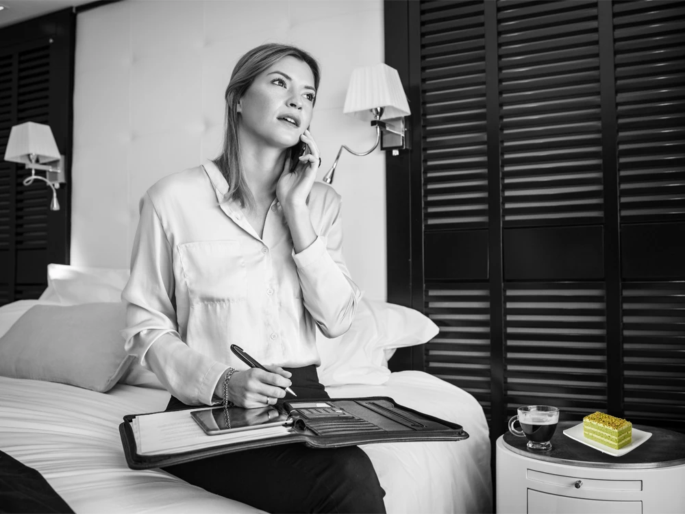 Marketing per hotel: come promuovere il tuo albergo