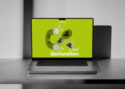 Cos’è la lead generation, esempi e come farla