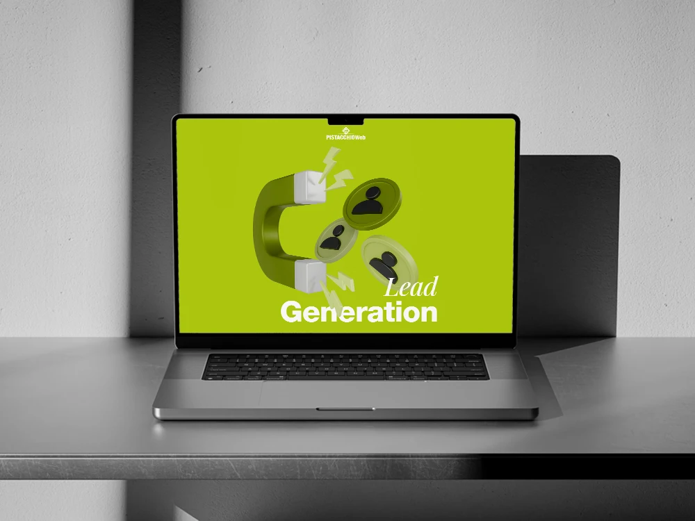 Cos'è la lead generation, esempi e come farla