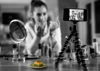 Influencer marketing: cos’è, vantaggi e perché affidarsi a un’agenzia