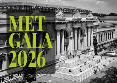 Cos’è il Met Gala: la nuova frontiera del branding tra esclusività e influencer marketing