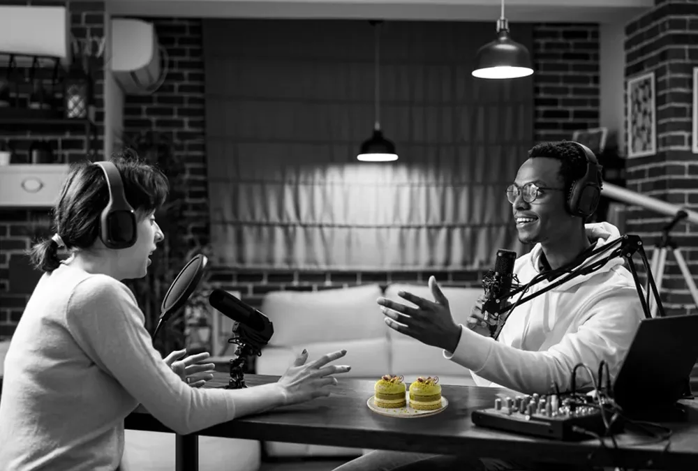 Come fare Podcast Marketing per la tua attività