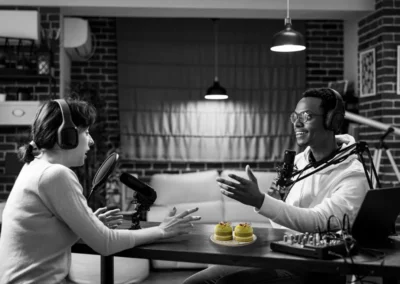 Come fare Podcast Marketing per la tua attività