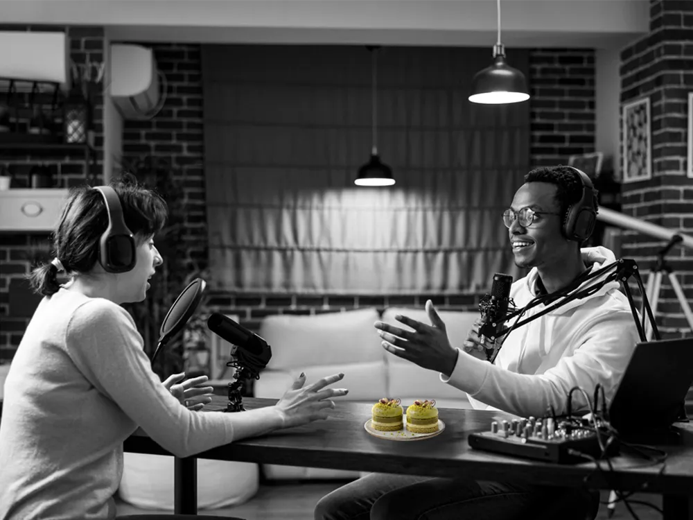 Come fare Podcast Marketing per la tua attività
