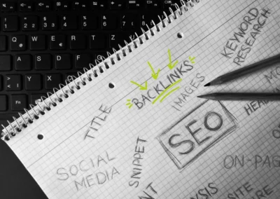 Cosa sono i backlink SEO nel 2026: la guida completa