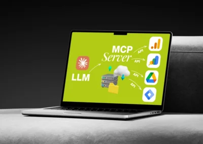 Cos’è il Model Context Protocol (MCP) e perché cambierà l’ecosistema dell’AI