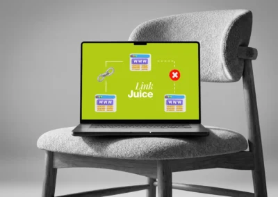 Link Juice: cos’è, come funziona e come ottimizzarla per la SEO (guida 2026)