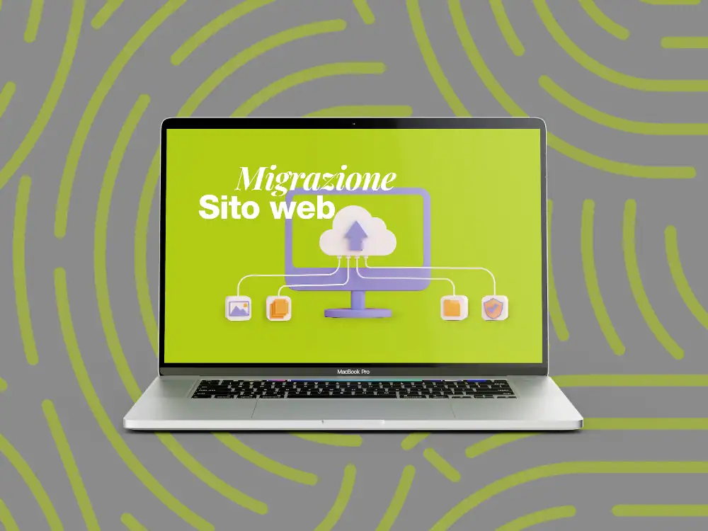 Migrazione SEO