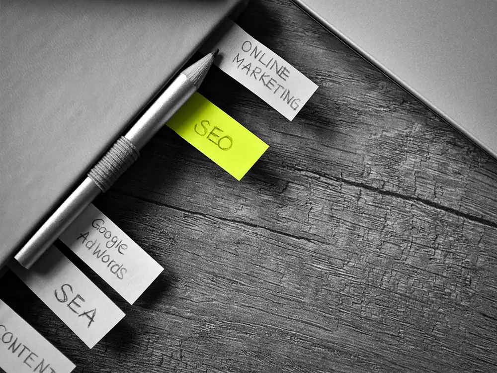 Guida alla SEO per e-commerce